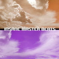 Melawinter - INSANE MASTER BEATS