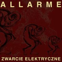 Allarme - Zwarcie Elektryczne