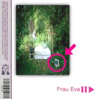Mieke - frau eva