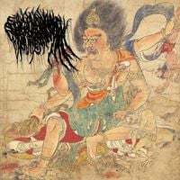 Visions Of Yōkai - Those Who Dance at the Summit, Those Who Creep in the Depths