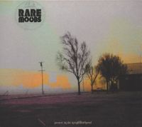 Rare Moods - Peace In Da Neighborhood