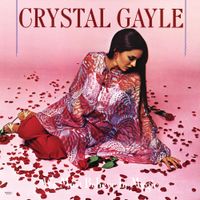 Crystal Gayle - We Must Believe in Magic