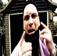 Popek - Pakistańskie Disco
