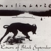 Muslimgauze - Return of Black September
