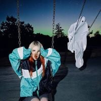 Alison Wonderland - PSYCHO