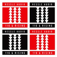 Various Artists - 116 & Rising