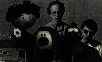 Job Finder and The Mental Cruelty - Homunculus Construction In 42 Easy Lessons