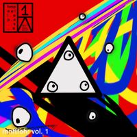 Tfinity - Music Not For The Faint of Heart: Volume 1