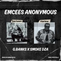 G.Banks - EMCEES ANONYMOUS
