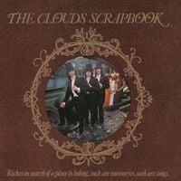 Clouds - The Clouds Scrapbook