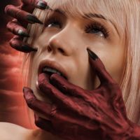 Only Fire - SEX DEMON