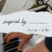 David Snyder - Inspired by