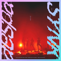 aespa - aespa LIVE TOUR 2023 'SYNK : HYPER LINE' in JAPAN -Special Edition-
