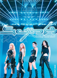 aespa - 2024 aespa LIVE TOUR &ndash; SYNK : PARALLEL LINE &ndash; in TOKYO DOME -SPECIAL EDITION-