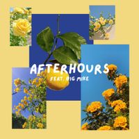 boom - AFTERHOURS