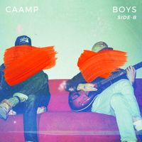 Caamp - Boys