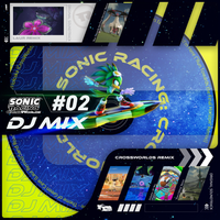 SEGA GAME MUSIC - DJ Mix #2