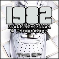 Statik Selektah & Termanology - 1982: The EP