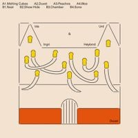 Ida Urd - Duvet
