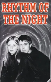 DJ Spike - Rhythm of the Night