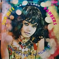 Christine Ningrum - Top Hits Lagu-Lagu Panbers