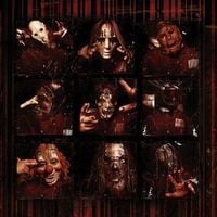 Slipknot - Me Inside (Demo)