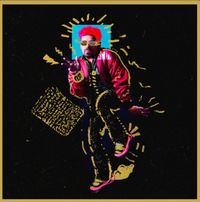 Jonas S&aacute; - _MNSTR_