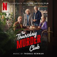 Thomas Newman - The Thursday Murder Club