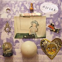 Astles - Soundtrack for the 21st Bus Home