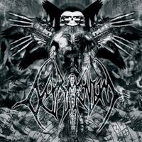 Detrimentum - Embracing This Deformity