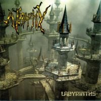 Atrophy - Labyrinths