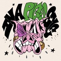 pulp Cruz - in a pigs eye