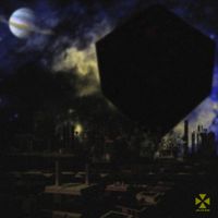 Decoder - Dark Shape