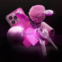 Pink Kardashian - MCL