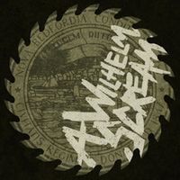 A Wilhelm Scream - A Wilhelm Scream