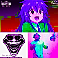 Eggward - THOSE WHO KNOW FUNNY ANIME (AND SUSY ANIME) MEMES 2025 (TRY NOT TO DROLL & CUM CHALLENGE) *MIRTHFUL*