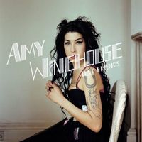 Amy Winehouse - Just Friends