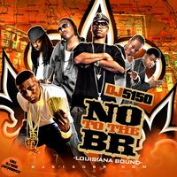 DJ 5150 - N.O. To The B.R. (Louisiana Bound)