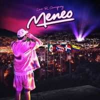 Luis R Conriquez - Meneo