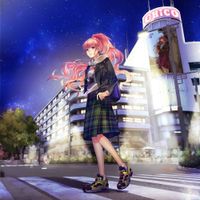 CHiCO with HoneyWorks - 私を染める I の歌