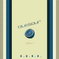 Blue Sour - S.U.A.D