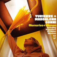 Yurierre - Memories + Women
