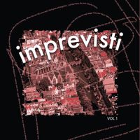 Lorenzo Servali - Imprevisti (Vol.1)