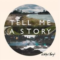 Skylar Kergil - Tell Me a Story