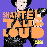 Shantel - Talking Loud