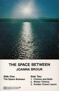 Joanna Brouk - The Space Between