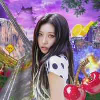 DaHye - Prologue at the End