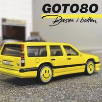Goto80 - Basen I Botten