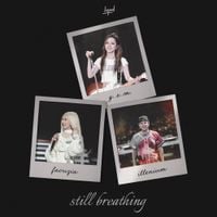 Faouzia - Still Breathing