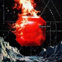 Valiant Hearts - Venusian Fires